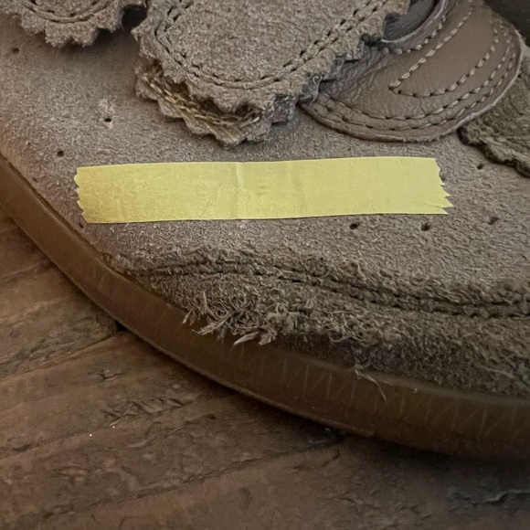 Isabel Marant Beth Sneaker size 36 - Picture 4 of 9